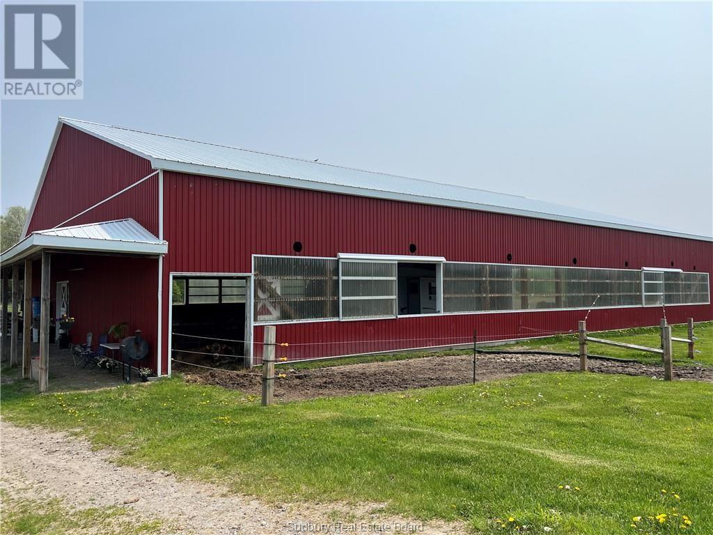 277 Bennett Road, Warren, Ontario  P0H 2N0 - Photo 12 - 2123907