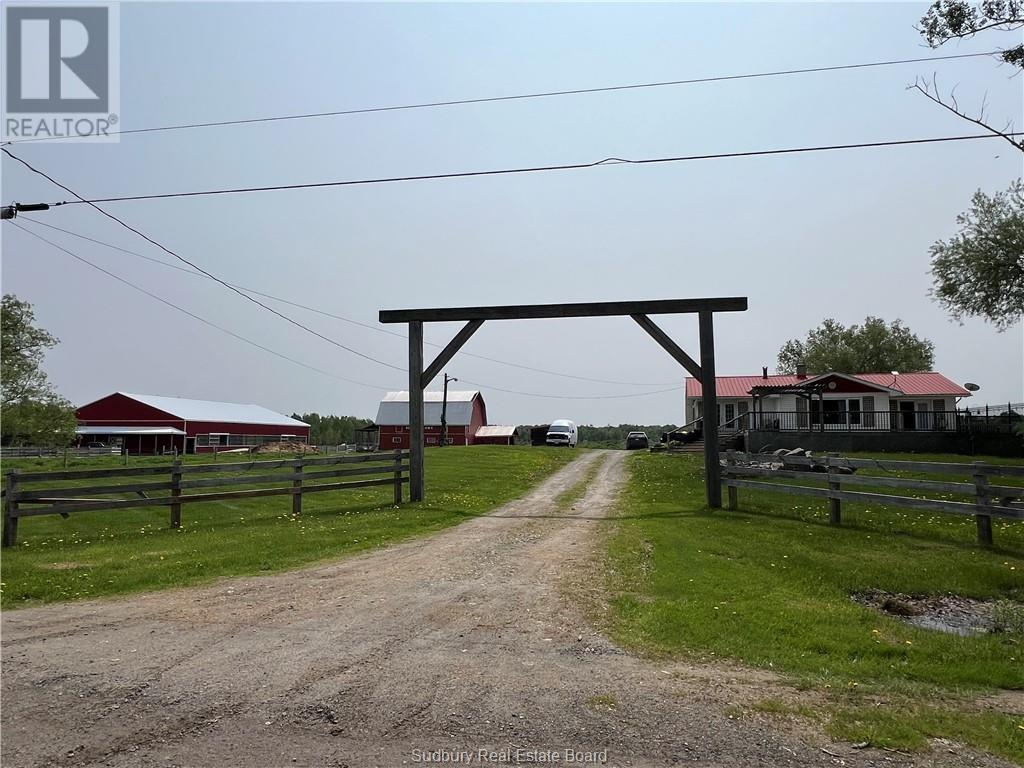 277 Bennett Road, Warren, Ontario  P0H 2N0 - Photo 37 - 2123907