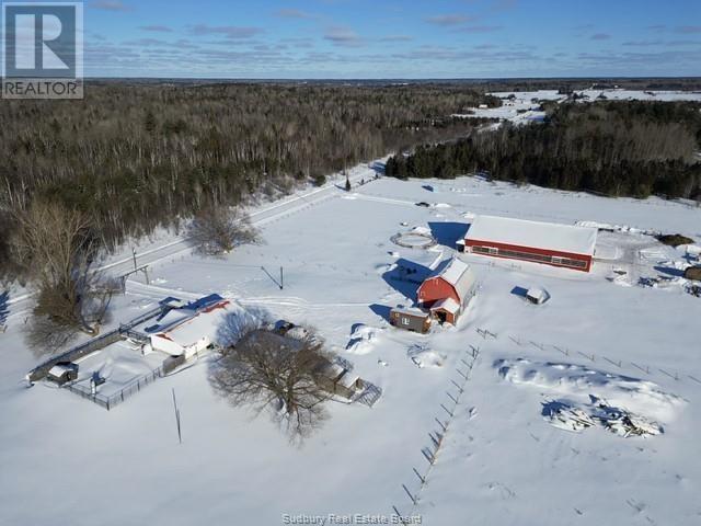 277 Bennett Road, Warren, Ontario  P0H 2N0 - Photo 43 - 2123907