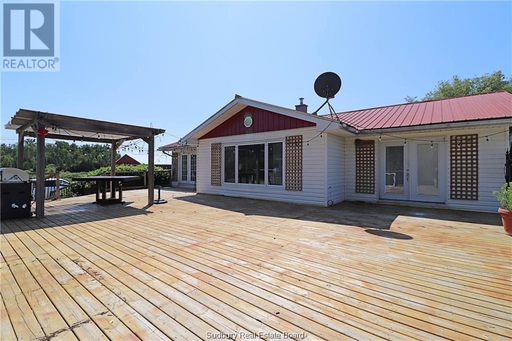 277 Bennett Road, Warren, Ontario  P0H 2N0 - Photo 6 - 2123907