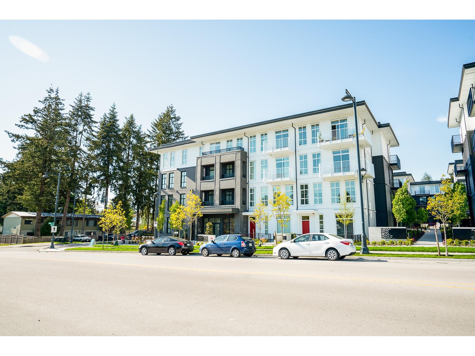 Property at 201 13929 105 BOULEVARD image 4