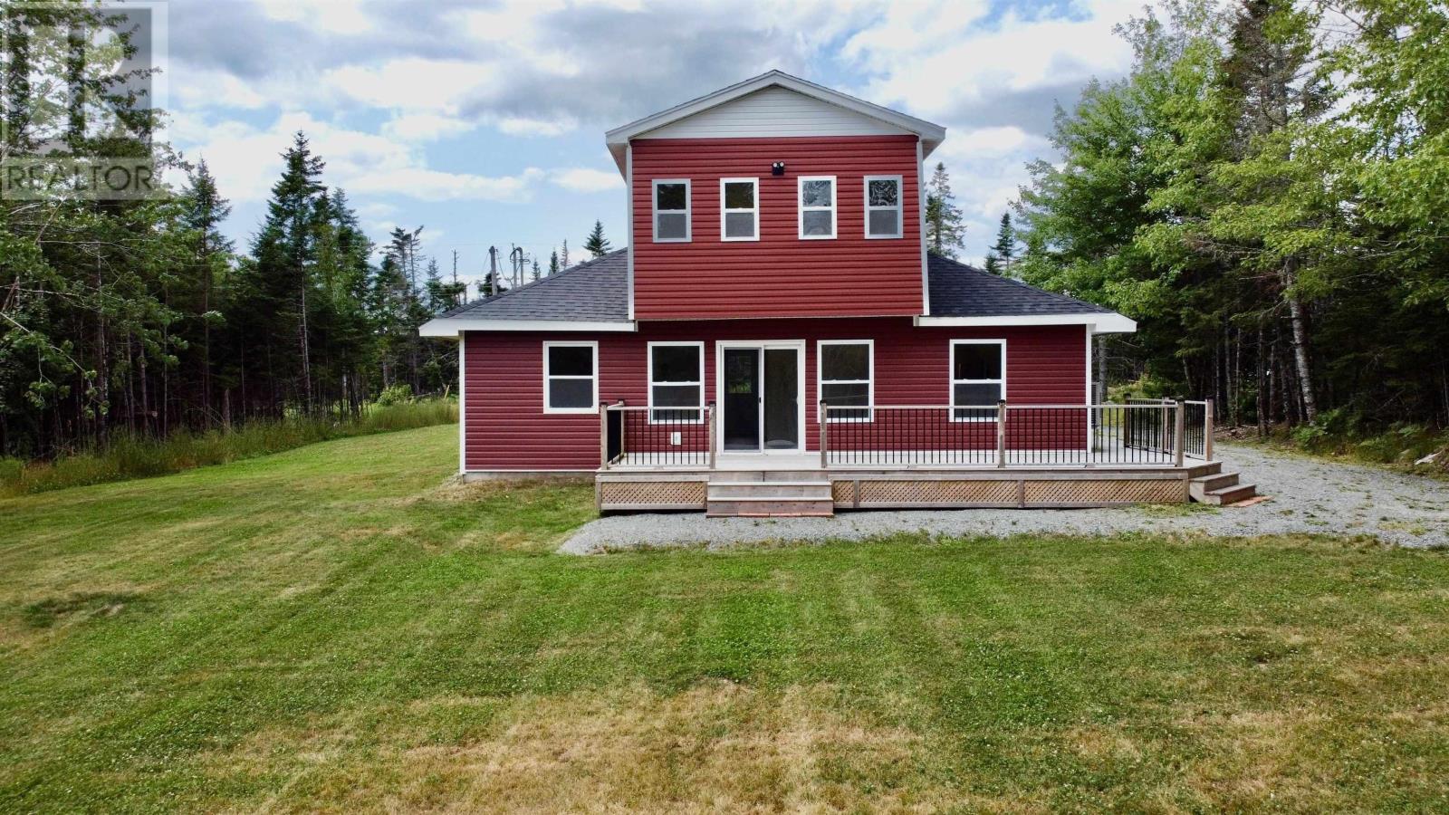 1988 New Chester Road, New Chester, Nova Scotia  B0J 2K0 - Photo 33 - 202519302