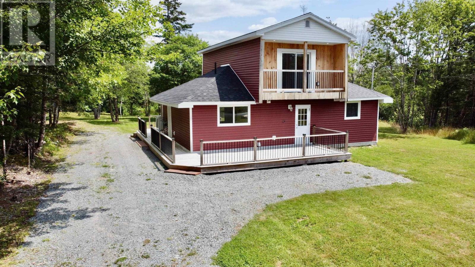 1988 New Chester Road, New Chester, Nova Scotia  B0J 2K0 - Photo 1 - 202519302