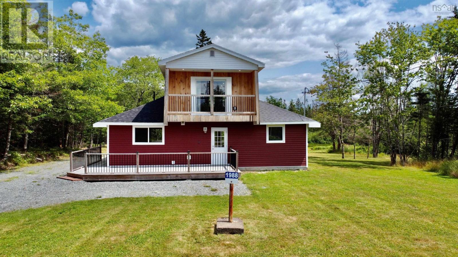1988 New Chester Road, New Chester, Nova Scotia  B0J 2K0 - Photo 3 - 202519302