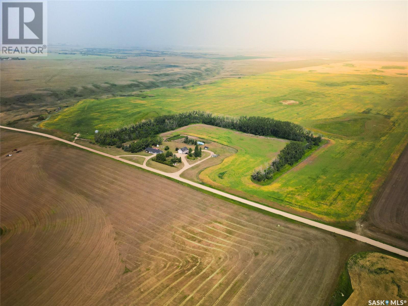 Rous Acreage, Craik Rm No. 222, Saskatchewan  S0G 0R0 - Photo 48 - SK014411