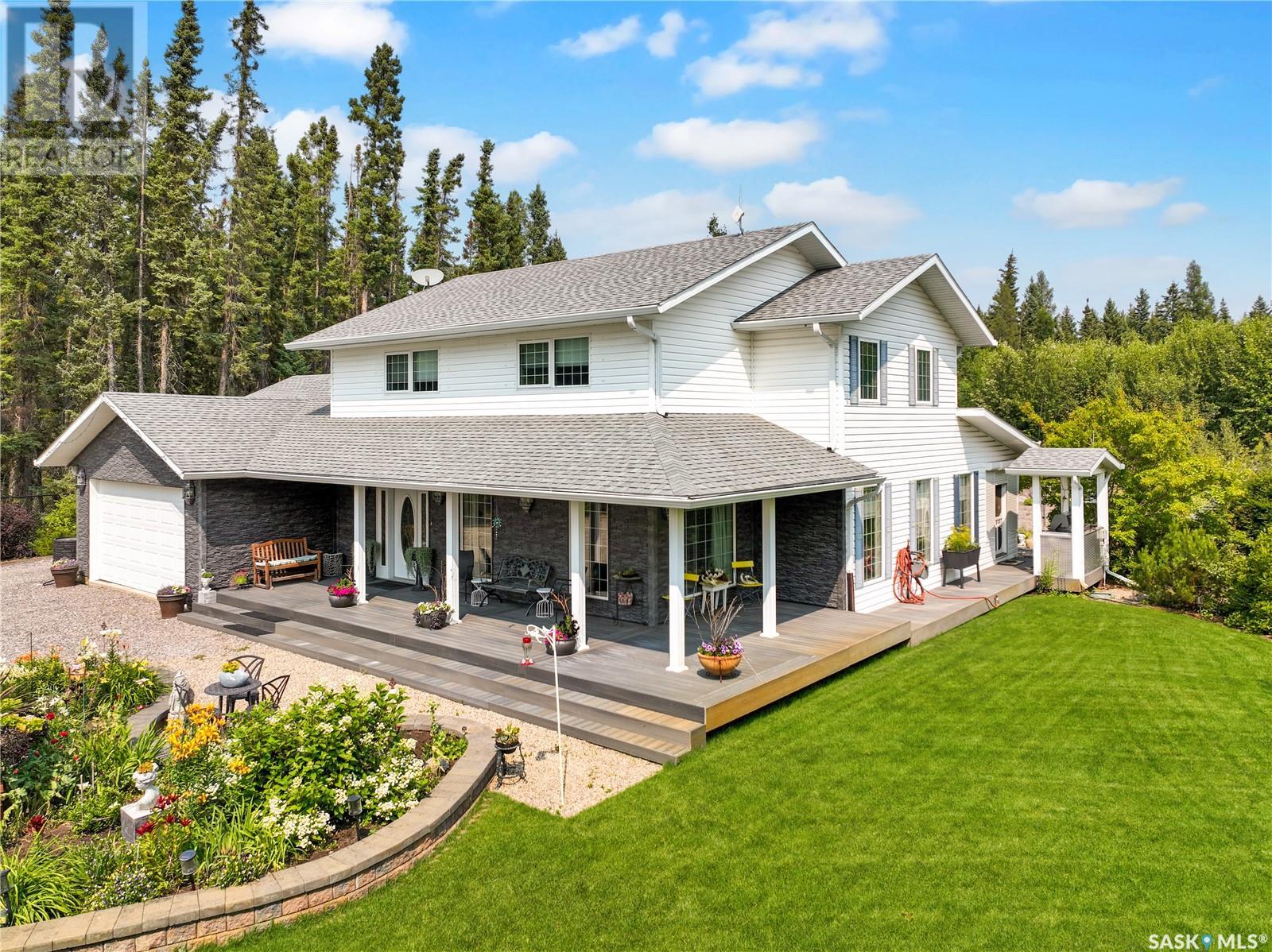 #5 Poplar Place, Candle Lake, Saskatchewan  S0J 3E0 - Photo 30 - SK014406