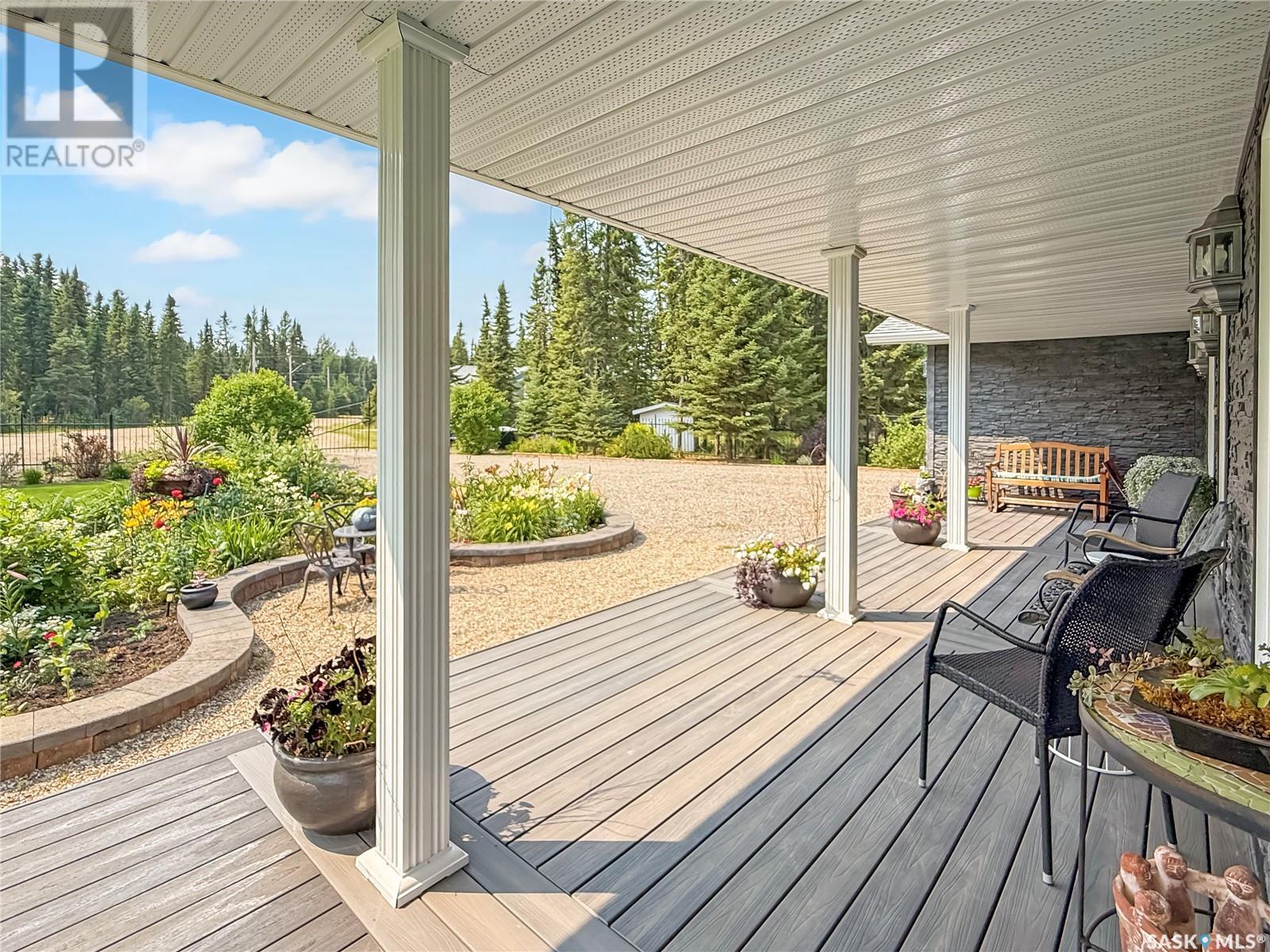 #5 Poplar Place, Candle Lake, Saskatchewan  S0J 3E0 - Photo 40 - SK014406