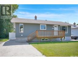1107 Montgomery Street Palliser, Moose Jaw, Ca