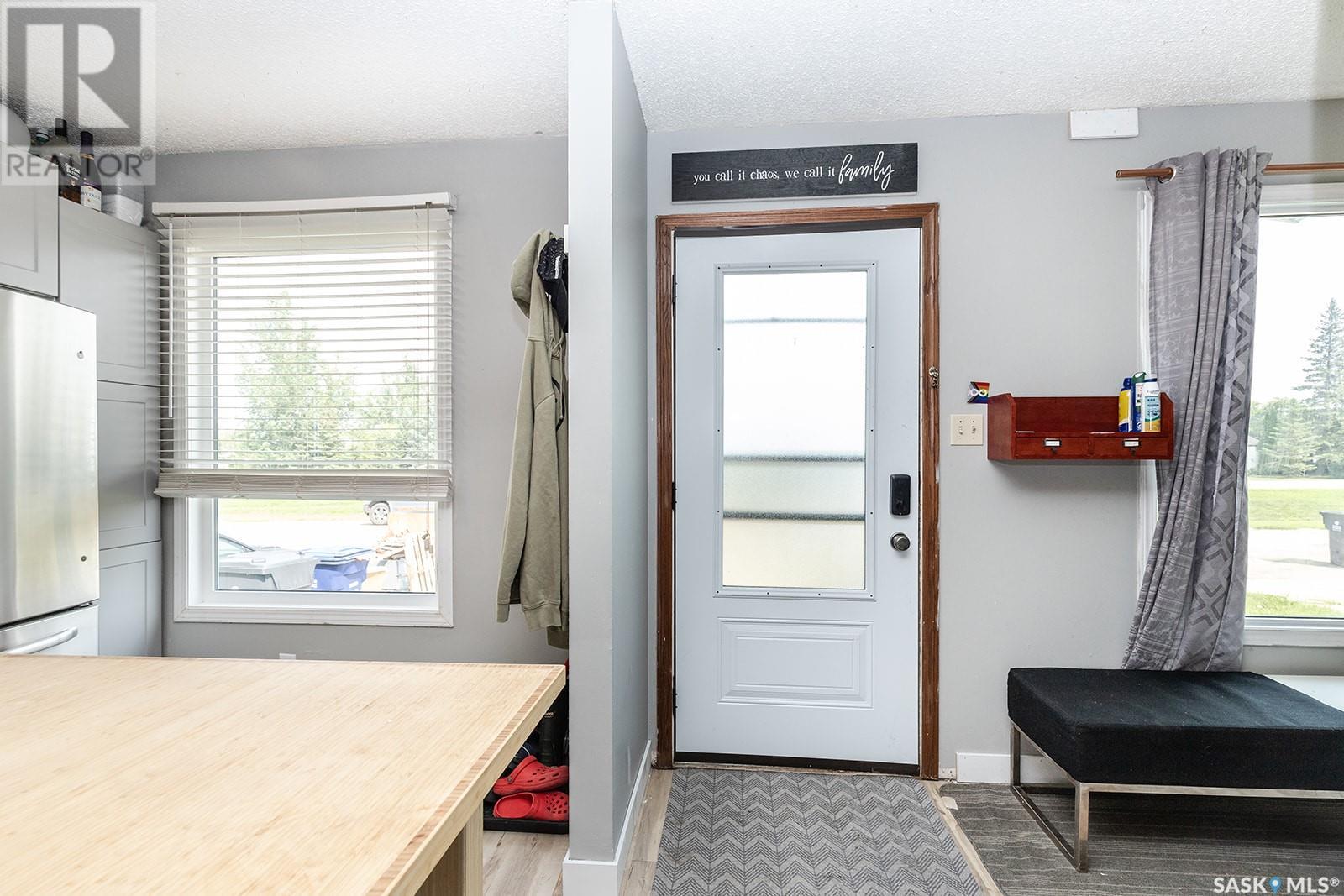 A & B 114 James Street, Langham, Saskatchewan  S0K 2L0 - Photo 2 - SK014246