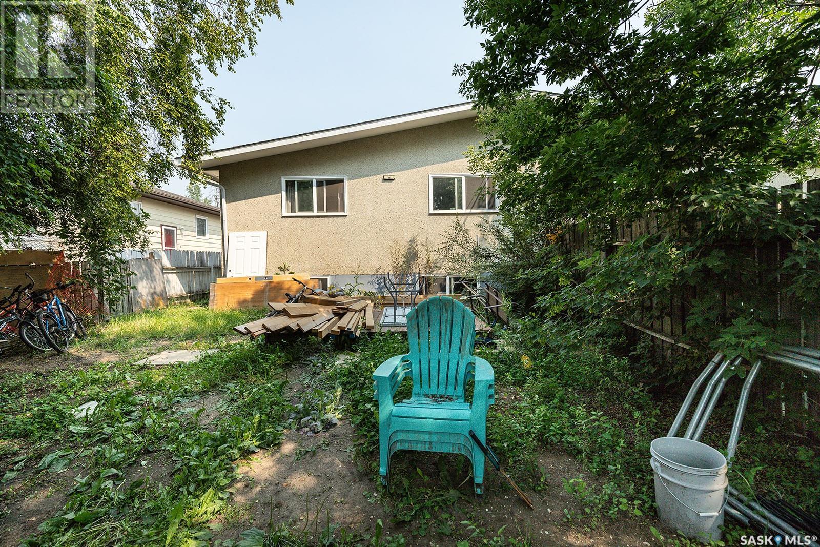 A & B 114 James Street, Langham, Saskatchewan  S0K 2L0 - Photo 25 - SK014246
