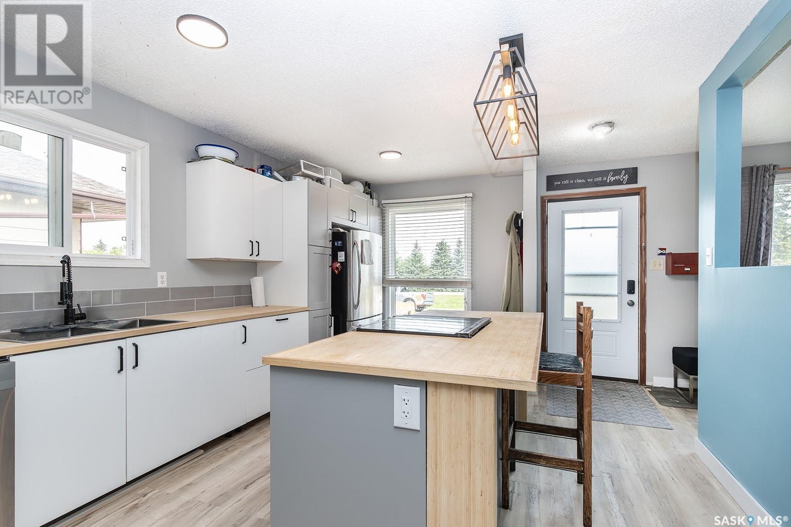 A & B 114 James Street, Langham, Saskatchewan  S0K 2L0 - Photo 6 - SK014246