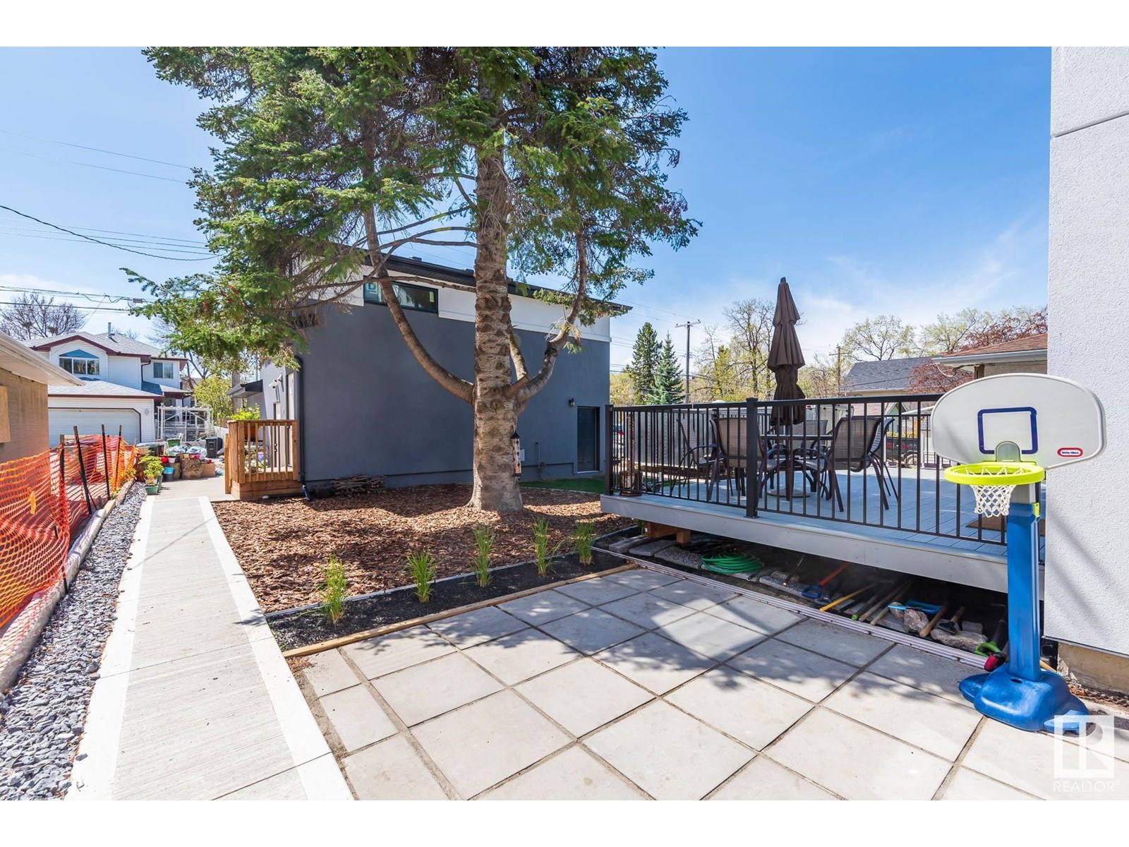 11445 79 Av Nw, Edmonton, Alberta  T6G 0P5 - Photo 49 - E4450747
