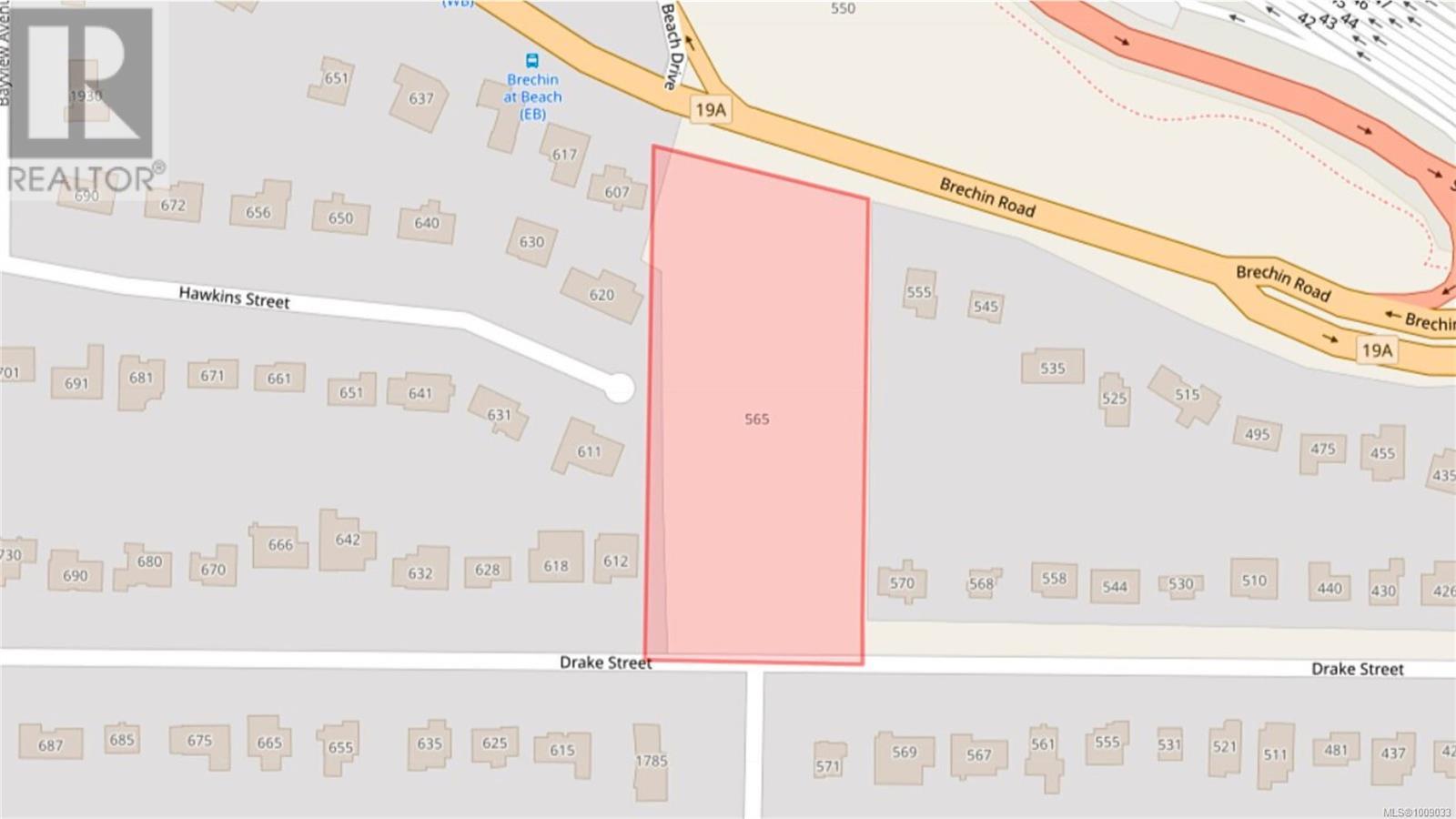 565 Brechin Rd, Nanaimo, British Columbia  V9S 2X1 - Photo 4 - 1009033