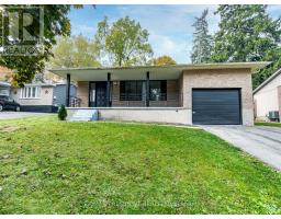 197 BLAIR ROAD, Cambridge, Ontario