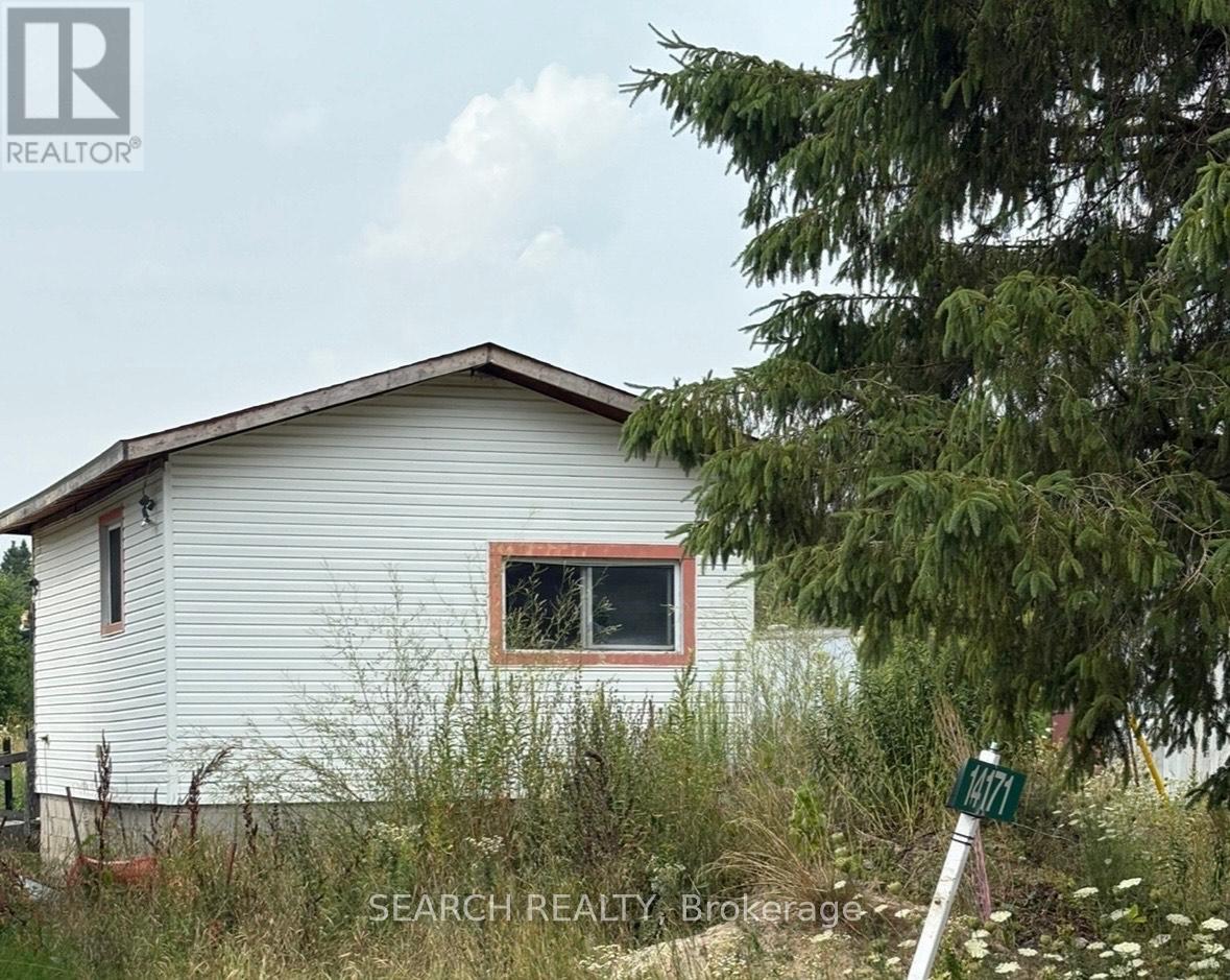 14171 Edward's Road, South Stormont, Ontario  K0C 1M0 - Photo 2 - X12319349