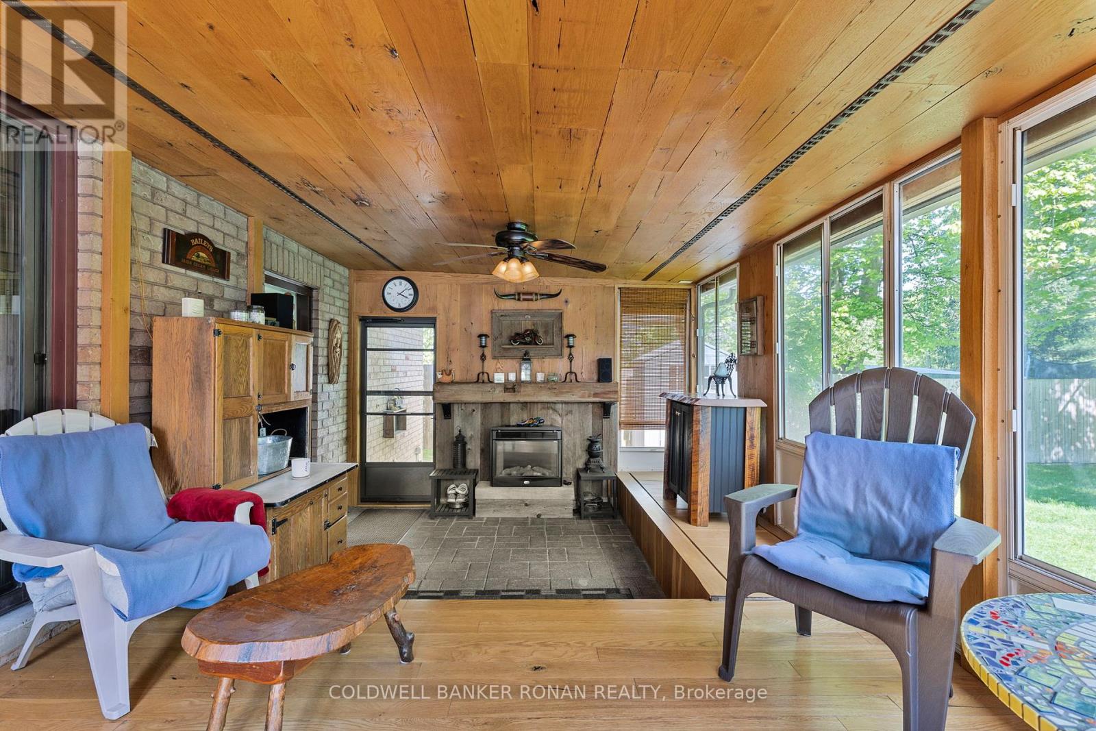 15 Burbank Circle, Adjala-Tosorontio (Everett), Ontario  L0M 1J0 - Photo 34 - N12317061