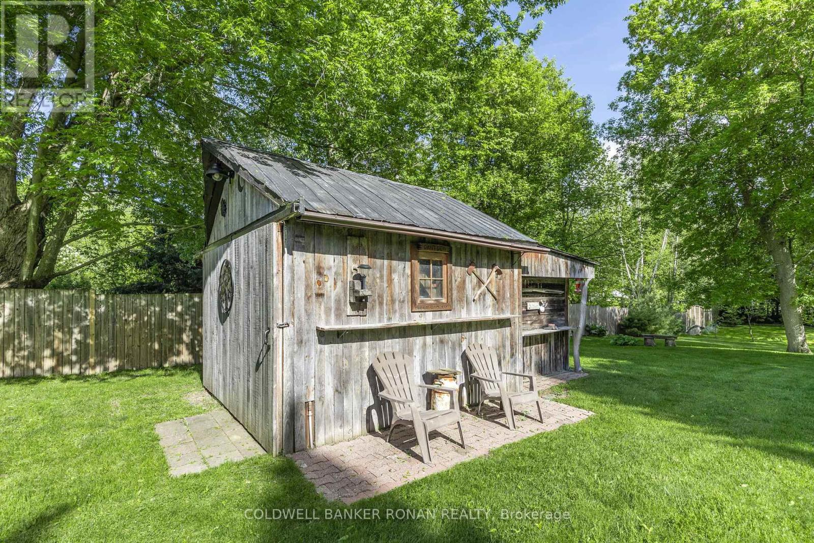 15 Burbank Circle, Adjala-Tosorontio (Everett), Ontario  L0M 1J0 - Photo 42 - N12317061