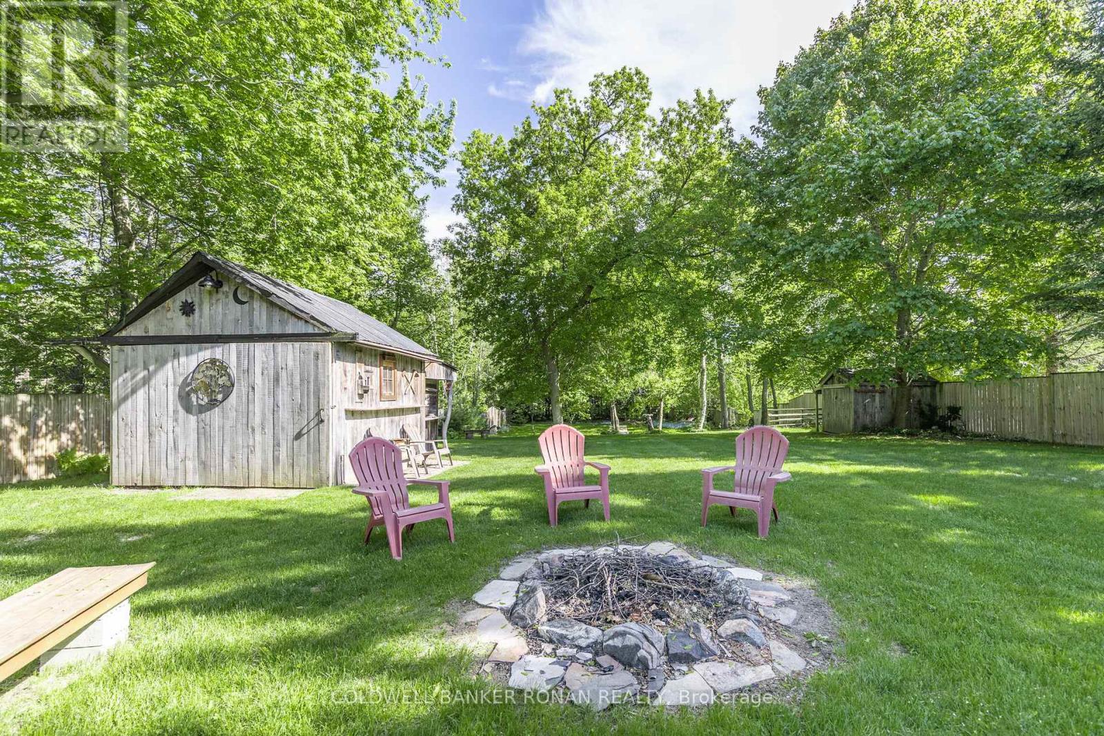 15 Burbank Circle, Adjala-Tosorontio (Everett), Ontario  L0M 1J0 - Photo 43 - N12317061