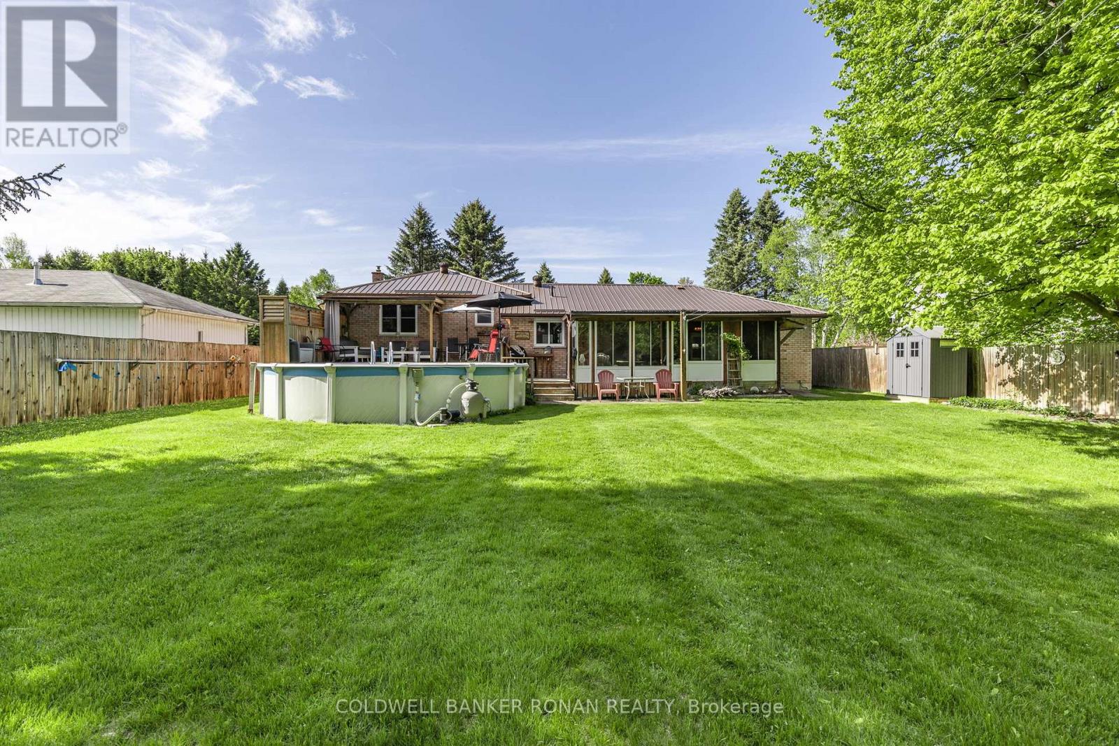 15 Burbank Circle, Adjala-Tosorontio (Everett), Ontario  L0M 1J0 - Photo 44 - N12317061
