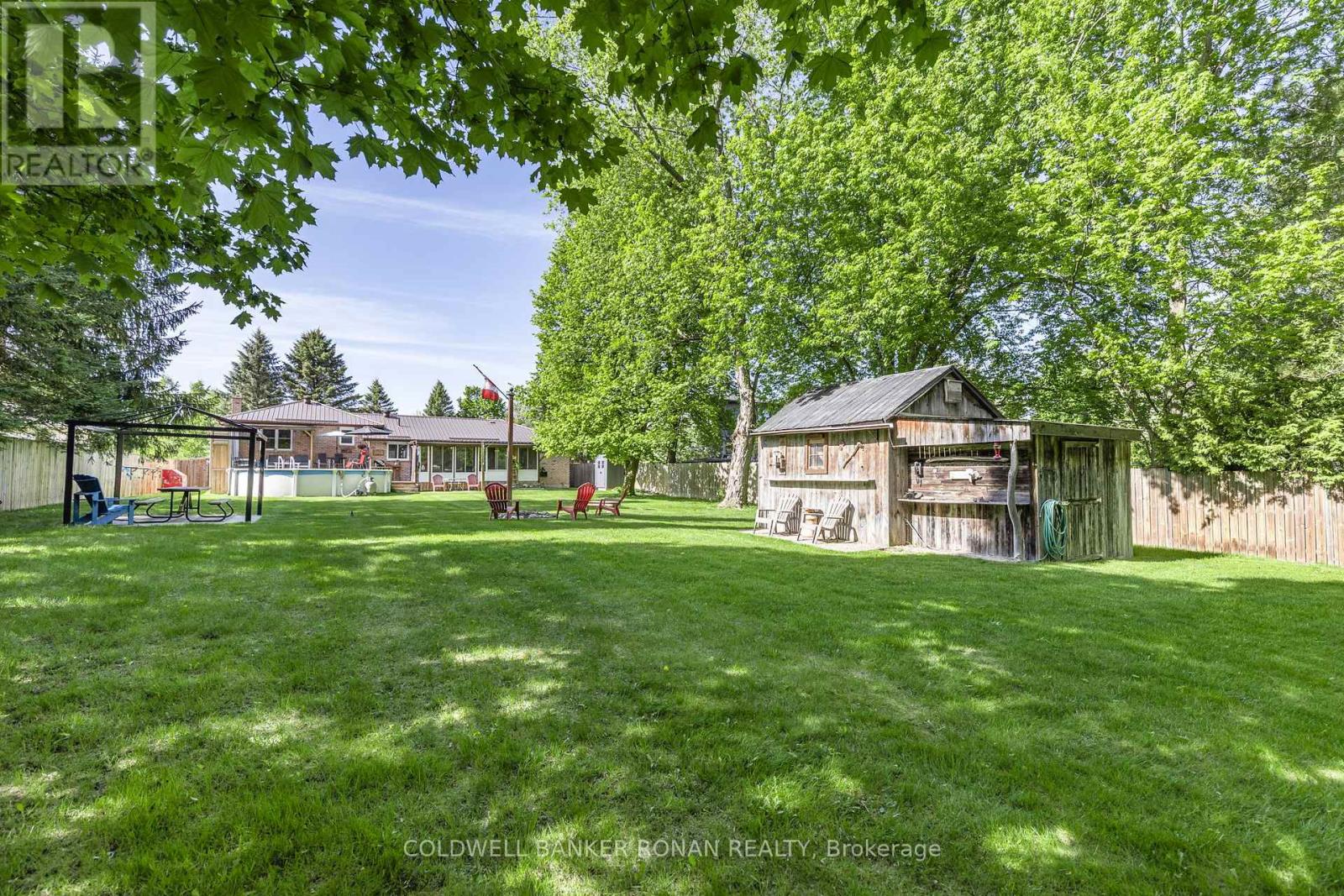 15 Burbank Circle, Adjala-Tosorontio (Everett), Ontario  L0M 1J0 - Photo 41 - N12317061