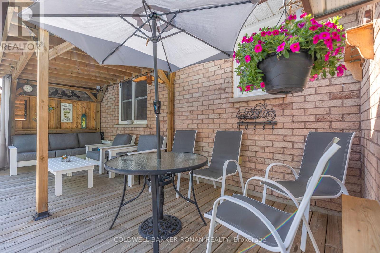 15 Burbank Circle, Adjala-Tosorontio (Everett), Ontario  L0M 1J0 - Photo 37 - N12317061