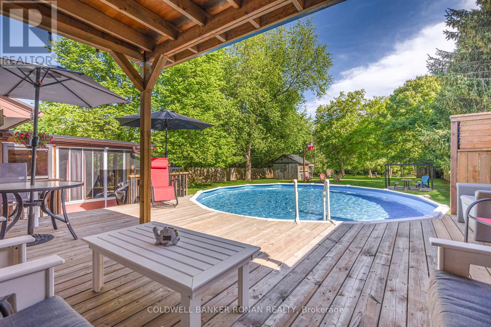15 Burbank Circle, Adjala-Tosorontio (Everett), Ontario  L0M 1J0 - Photo 38 - N12317061