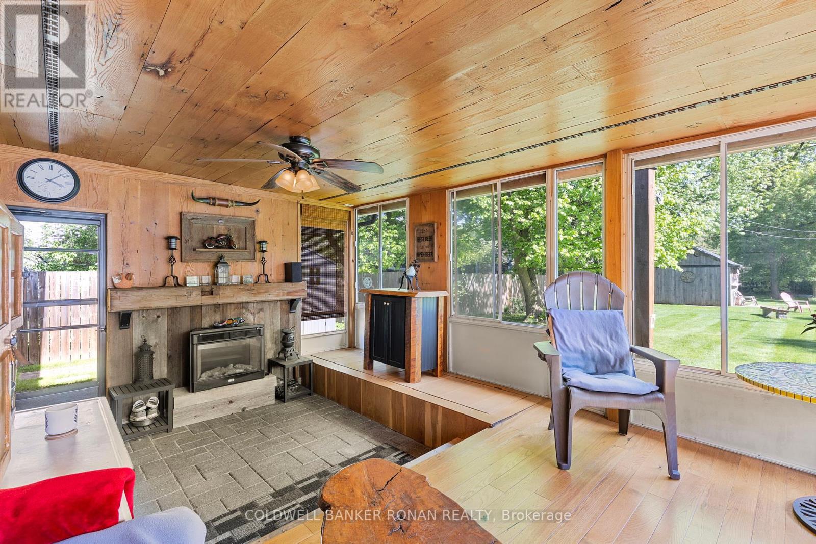 15 Burbank Circle, Adjala-Tosorontio (Everett), Ontario  L0M 1J0 - Photo 33 - N12317061