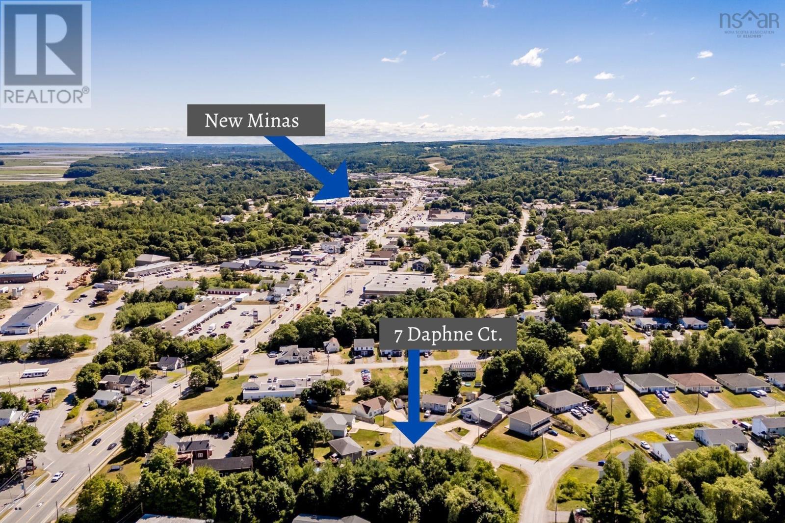 7 Daphne Court, New Minas, Nova Scotia  B4N 5J9 - Photo 40 - 202518430