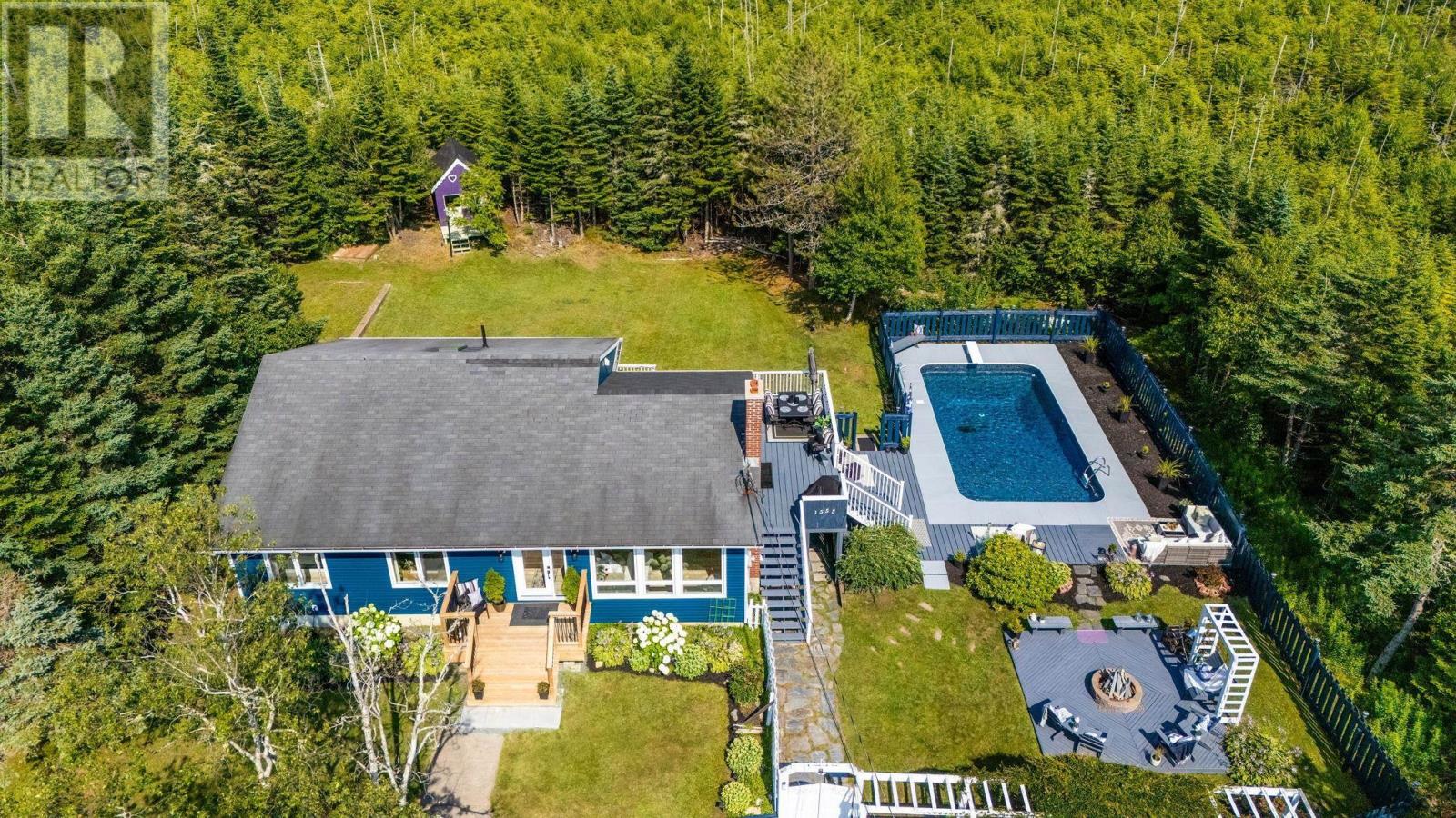 1555 East Chezzetcook Road, East Chezzetcook, Nova Scotia  B0J 2L0 - Photo 38 - 202519359