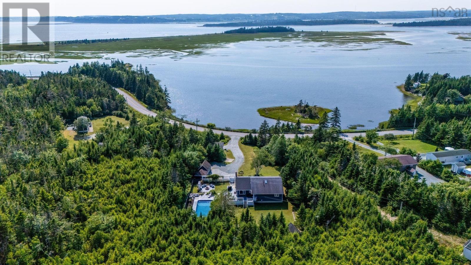 1555 East Chezzetcook Road, East Chezzetcook, Nova Scotia  B0J 2L0 - Photo 42 - 202519359