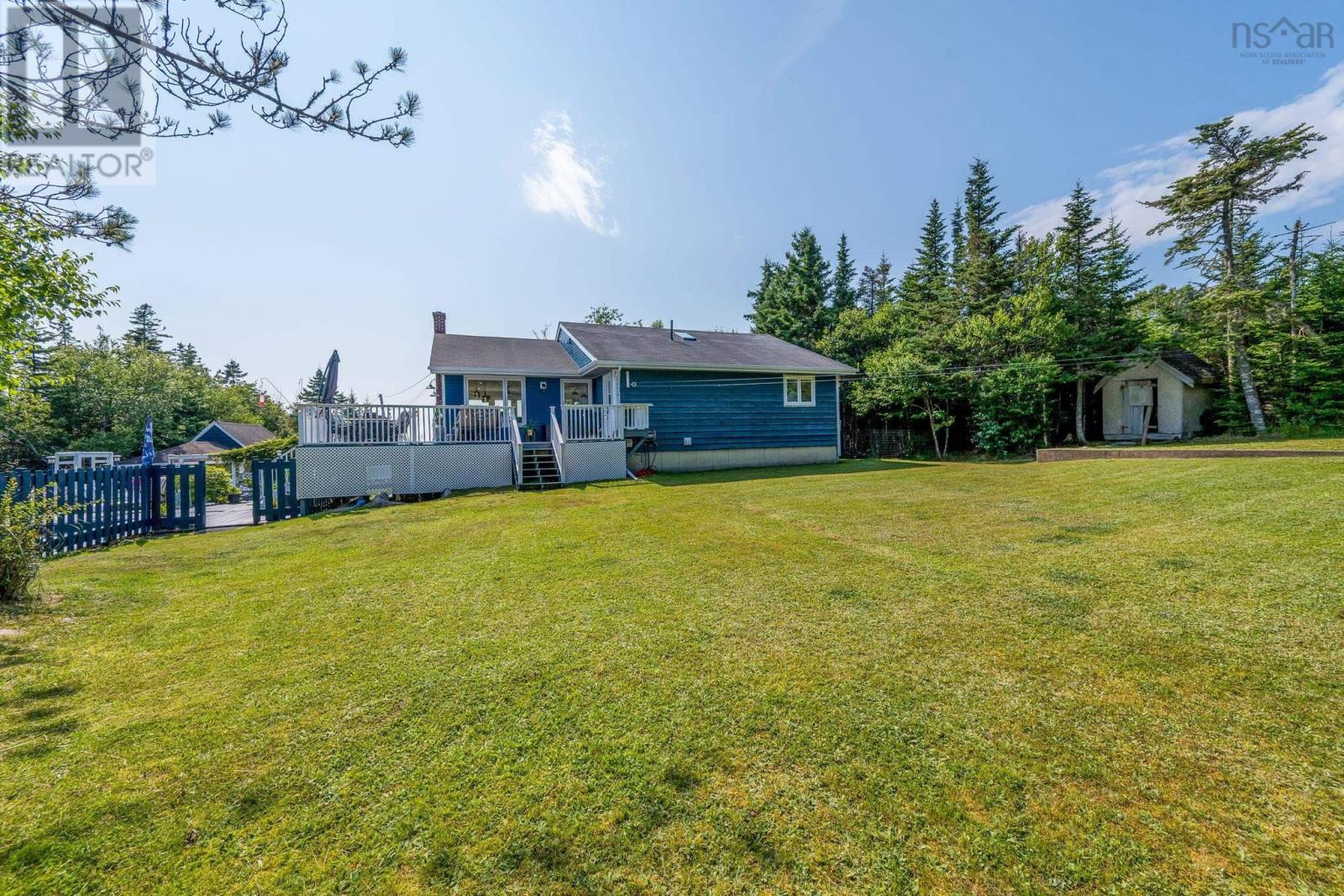 1555 East Chezzetcook Road, East Chezzetcook, Nova Scotia  B0J 2L0 - Photo 8 - 202519359