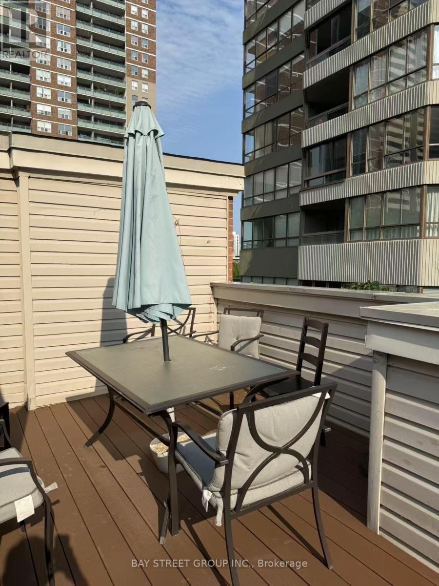 400 - 415 Jarvis Street, Toronto, Ontario  M4Y 3C1 - Photo 7 - C12281946