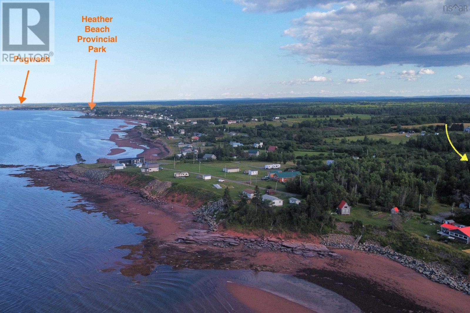 24 Mitchell Island Loop, Linden, Nova Scotia  B0K 1K0 - Photo 6 - 202519347