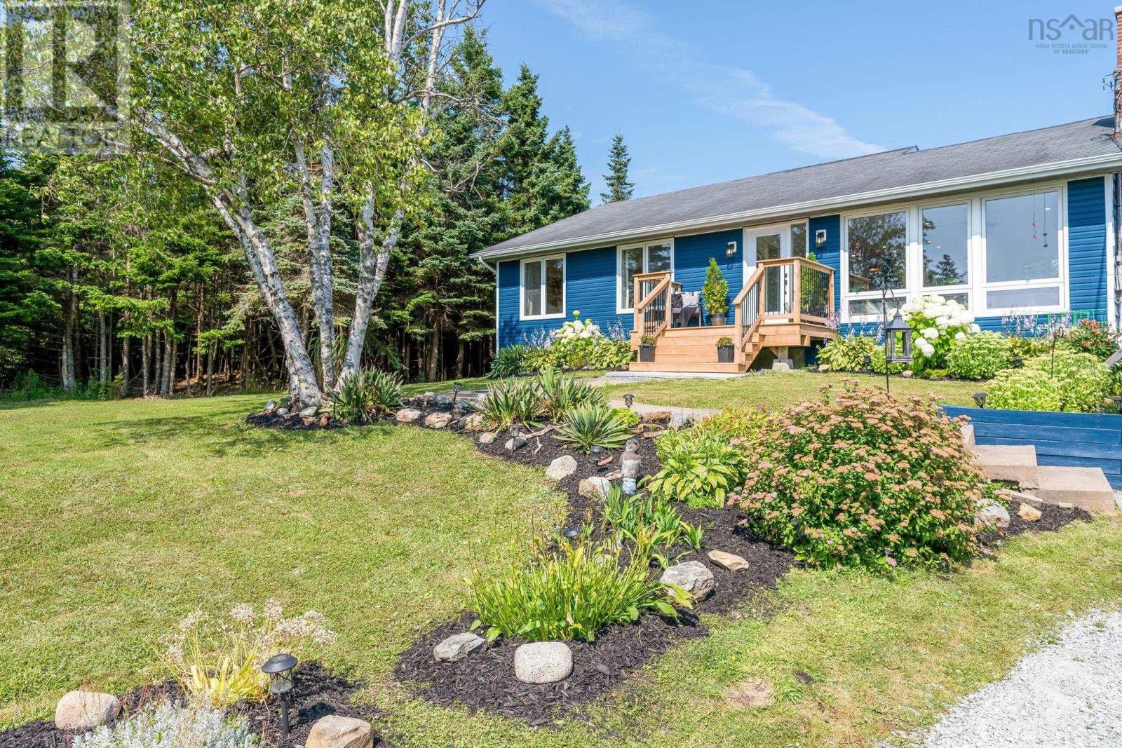 1555 East Chezzetcook Road, East Chezzetcook, Nova Scotia  B0J 2L0 - Photo 1 - 202519359