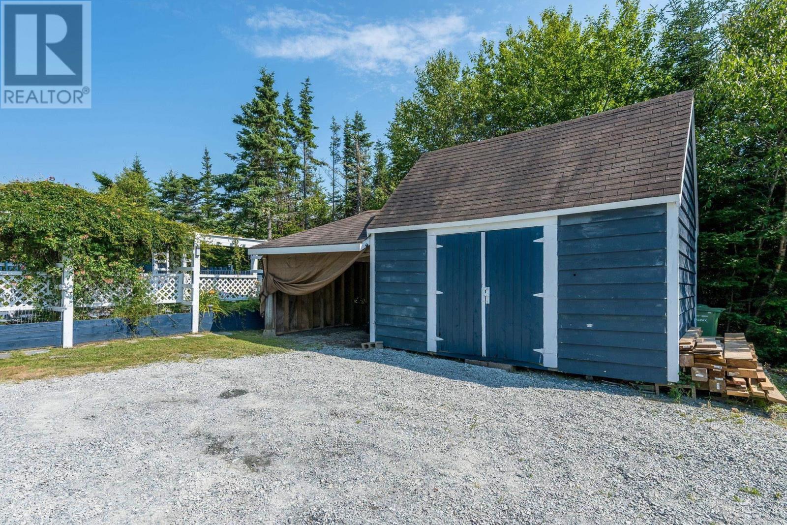 1555 East Chezzetcook Road, East Chezzetcook, Nova Scotia  B0J 2L0 - Photo 39 - 202519359