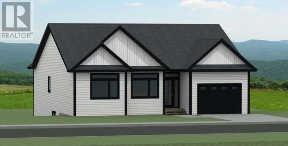 Lot 2 Windemere Place, Conception Bay South, Newfoundland & Labrador  A1A 4V4 - Photo 1 - 1288051