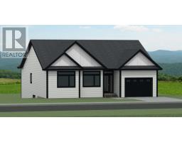 Lot 2 Windemere Place, Conception Bay South, Newfoundland & Labrador