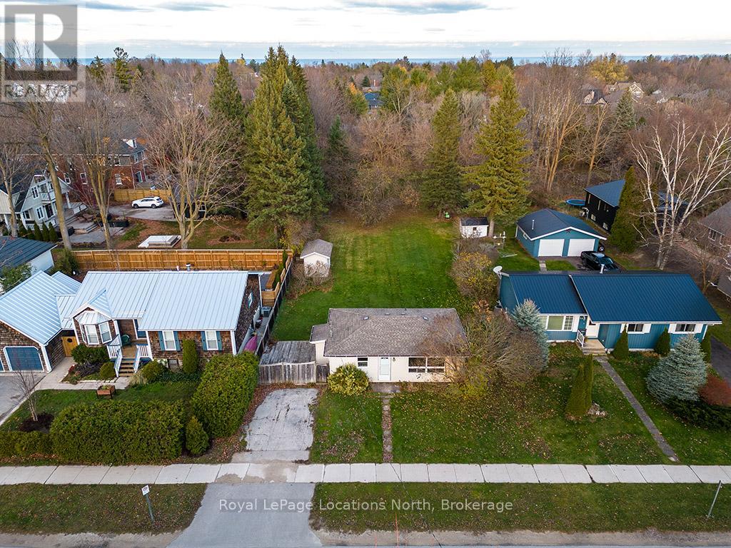 14 Napier Street E, Blue Mountains, Ontario  N0H 2P0 - Photo 4 - X12319647