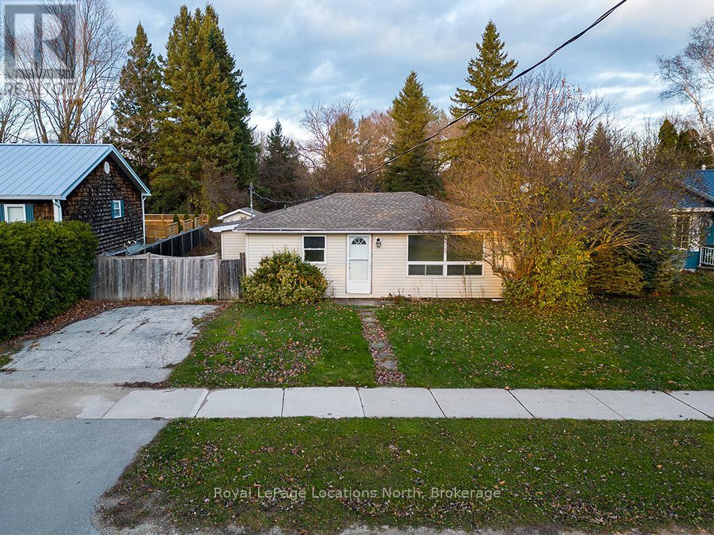 14 Napier Street E, Blue Mountains, Ontario  N0H 2P0 - Photo 6 - X12319647