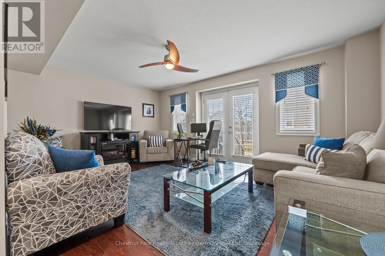 35a - 15 Carere Crescent, Guelph, Ontario  N1E 0K4 - Photo 18 - X12319660