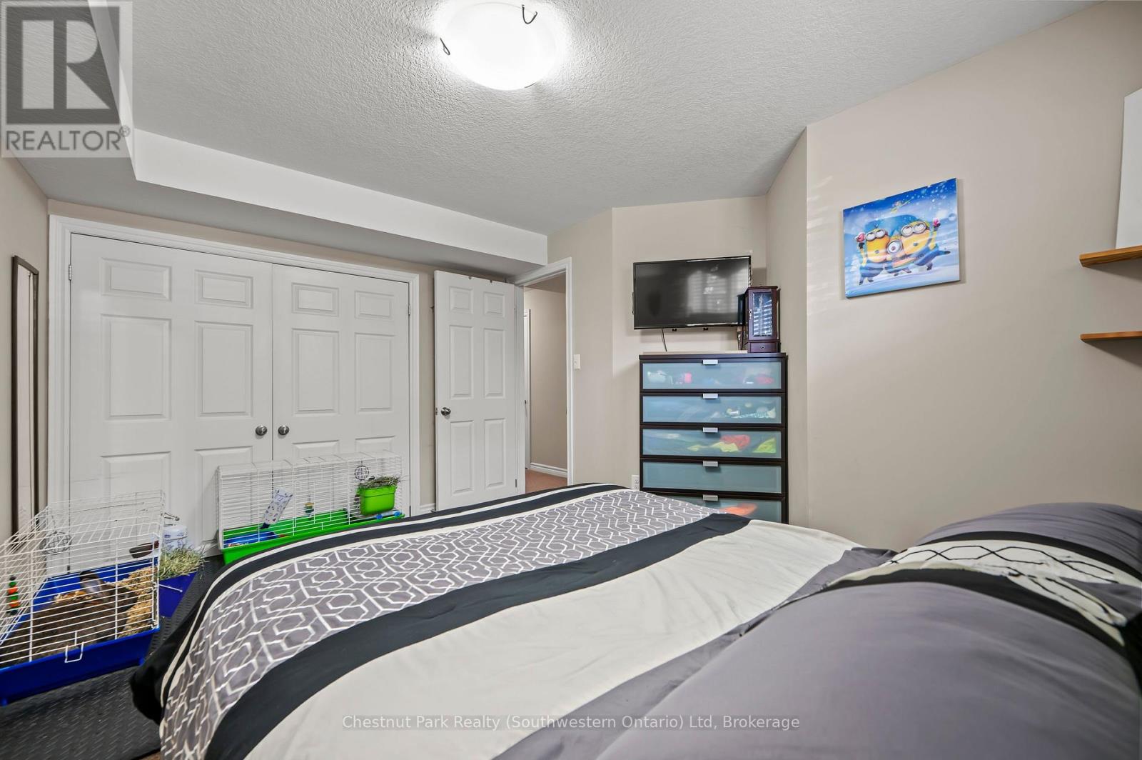 35a - 15 Carere Crescent, Guelph, Ontario  N1E 0K4 - Photo 27 - X12319660