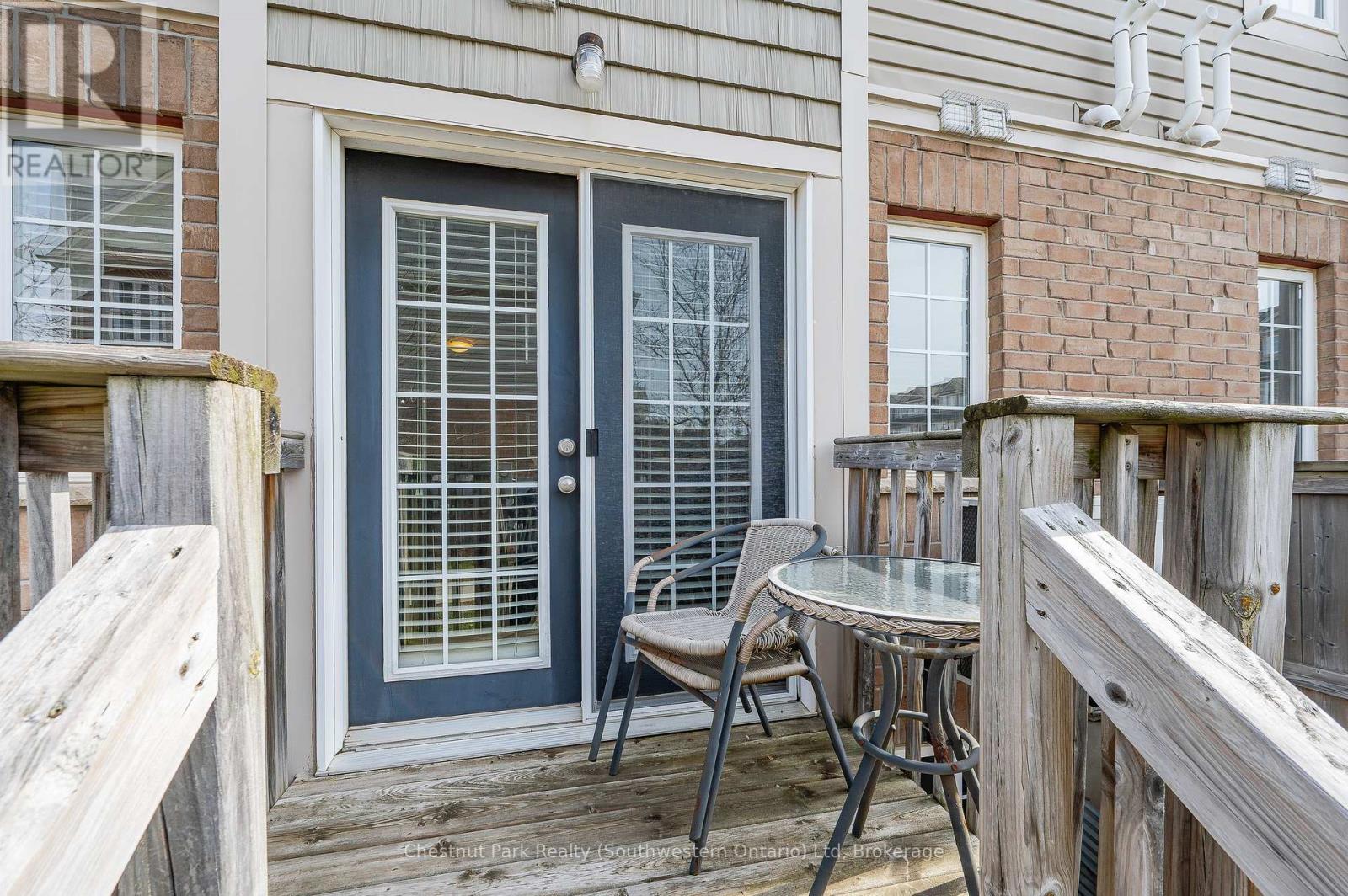 35a - 15 Carere Crescent, Guelph, Ontario  N1E 0K4 - Photo 30 - X12319660