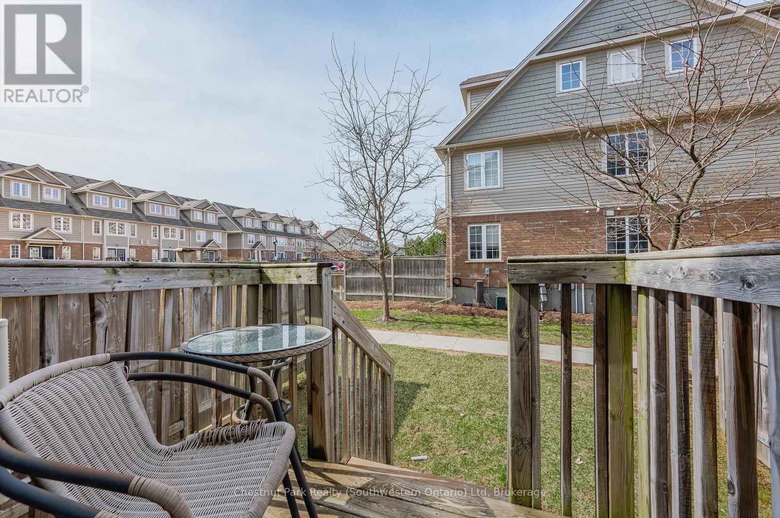 35a - 15 Carere Crescent, Guelph, Ontario  N1E 0K4 - Photo 31 - X12319660