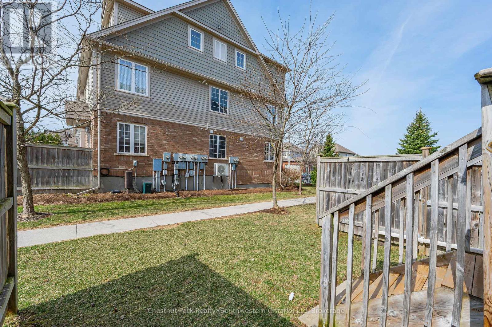 35a - 15 Carere Crescent, Guelph, Ontario  N1E 0K4 - Photo 35 - X12319660