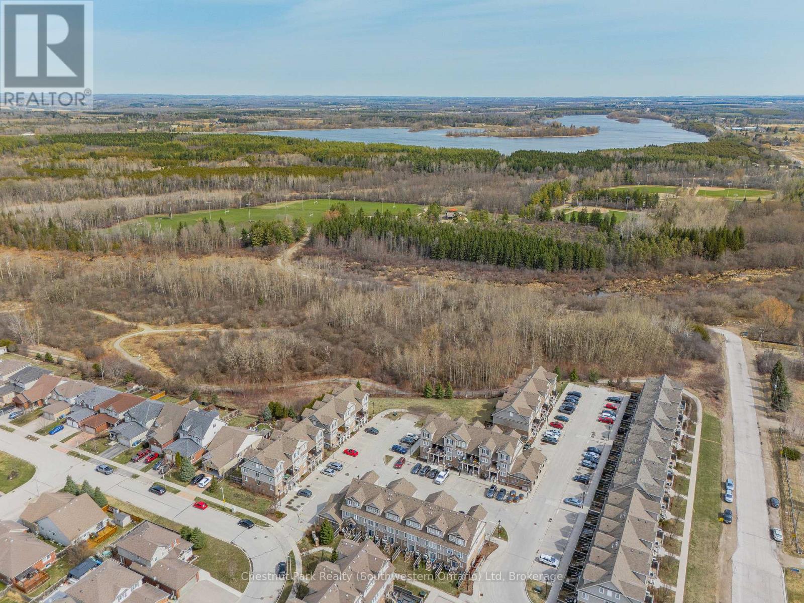 35a - 15 Carere Crescent, Guelph, Ontario  N1E 0K4 - Photo 41 - X12319660