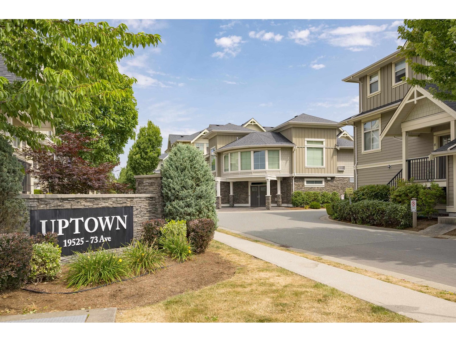 30 19525 73 Avenue, Surrey, British Columbia  V4N 6L7 - Photo 1 - R3023206