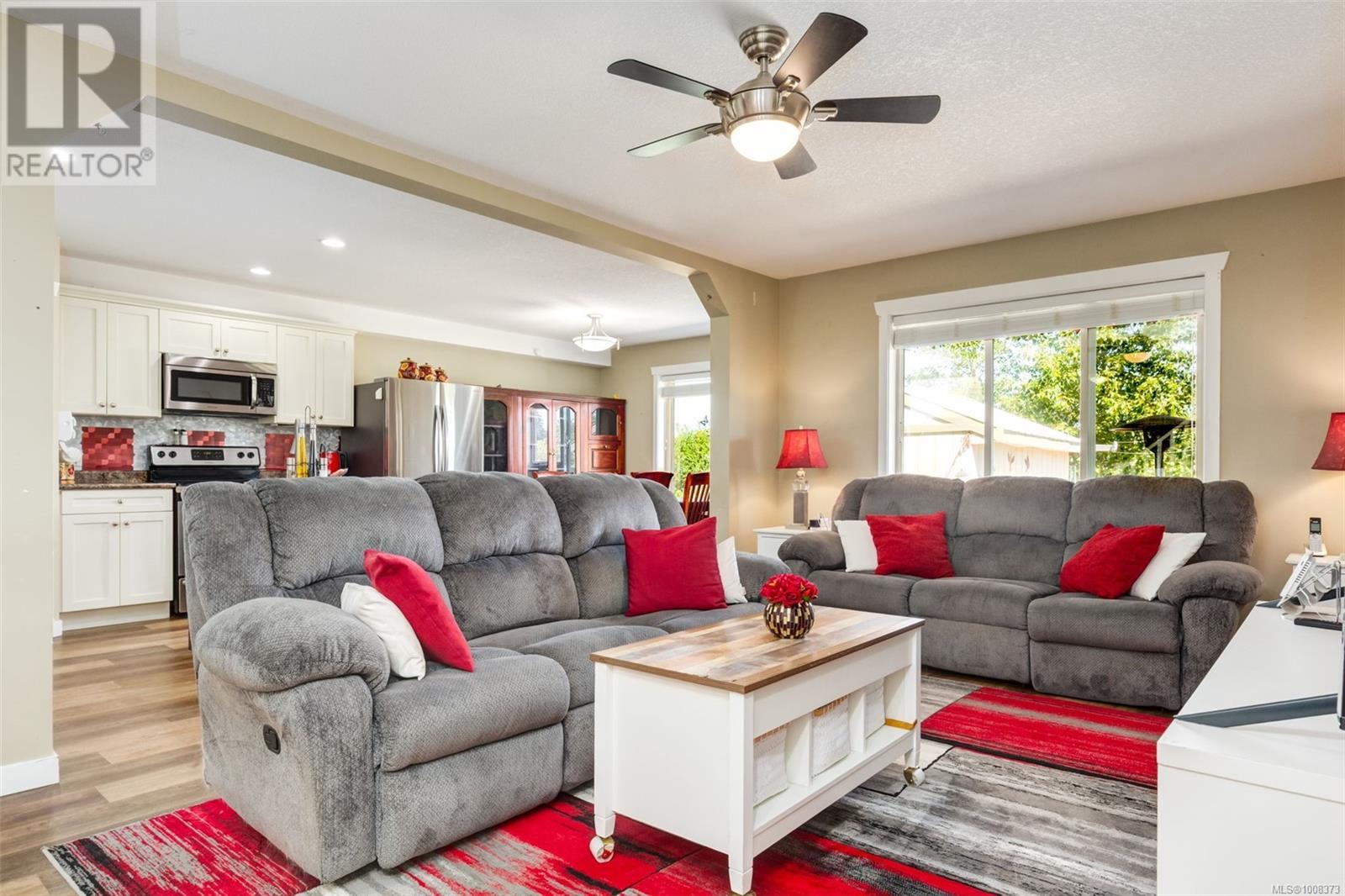 424 Alpen Way, Nanaimo, British Columbia  V9R 0B9 - Photo 7 - 1008373