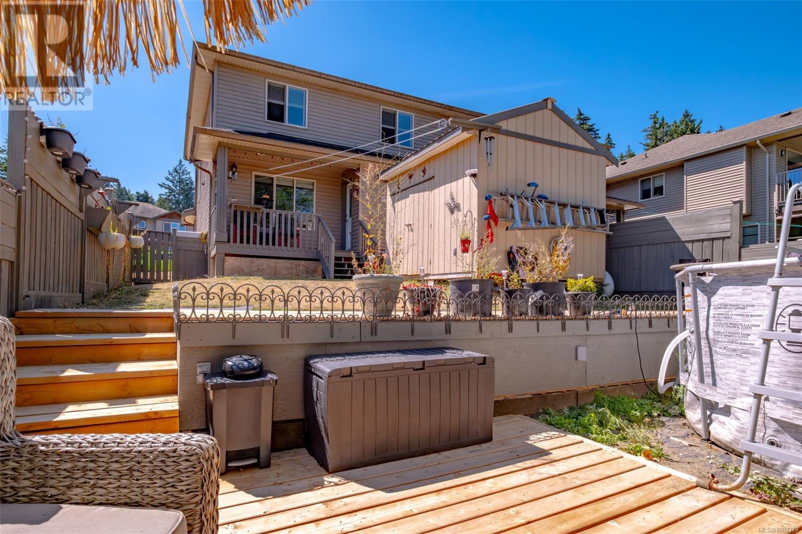 424 Alpen Way, Nanaimo, British Columbia  V9R 0B9 - Photo 24 - 1008373
