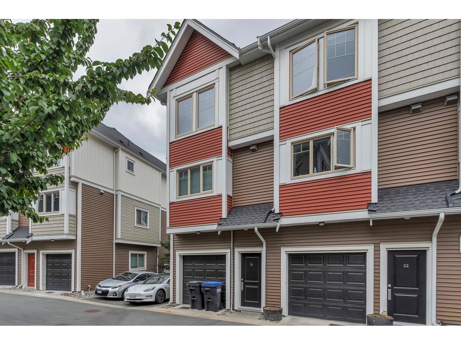 21 2799 Allwood Street, Abbotsford, British Columbia  V2T 0J2 - Photo 29 - R3029889