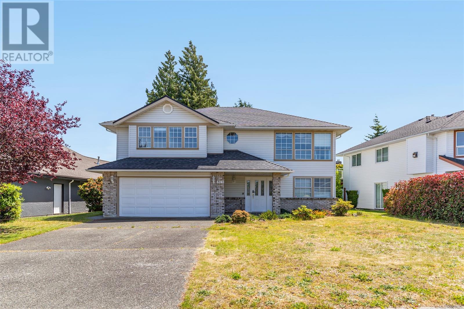 6267 McRobb Ave, Nanaimo, British Columbia